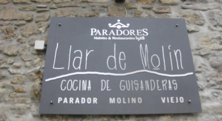 Parador de Gijon