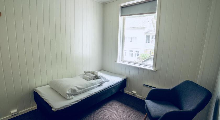 Gudvangen Budget Hotel photo