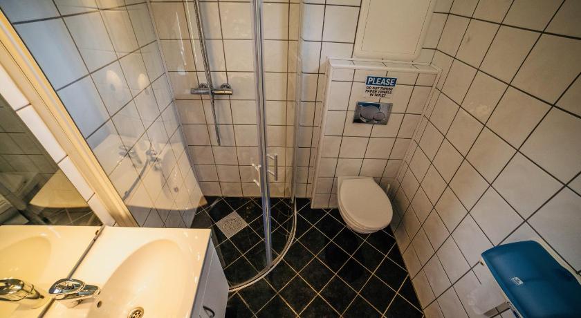 Gudvangen Budget Hotel photo