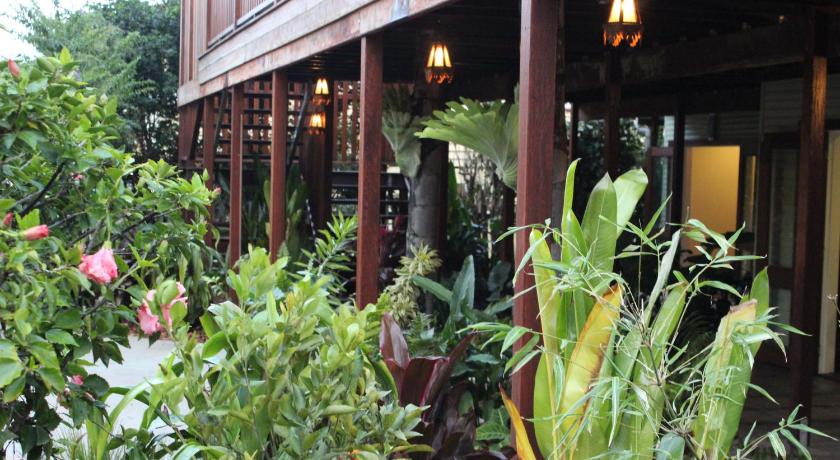 Five 3 Five — Hotel in Hervey Bay