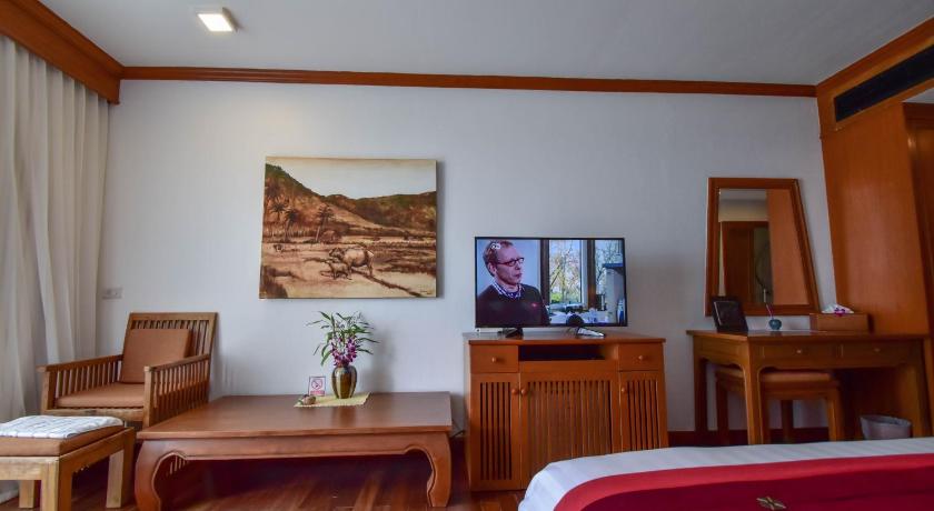 Image of Deluxe Room 7