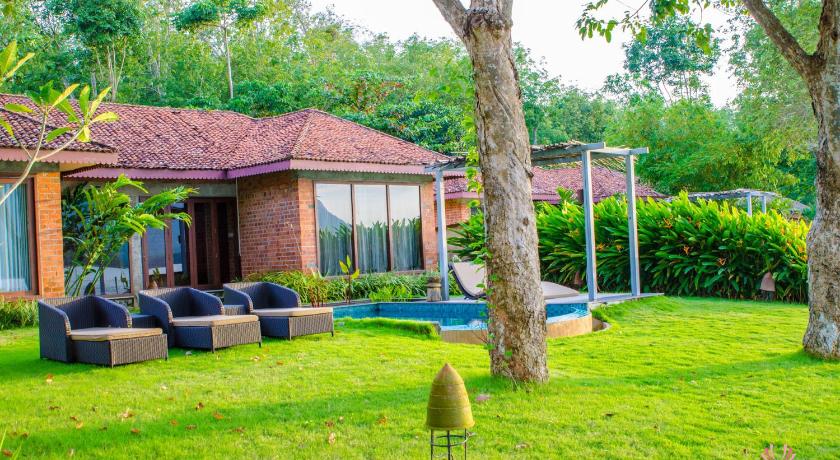 Anantya Resorts 90 minutes from Kanyakumari