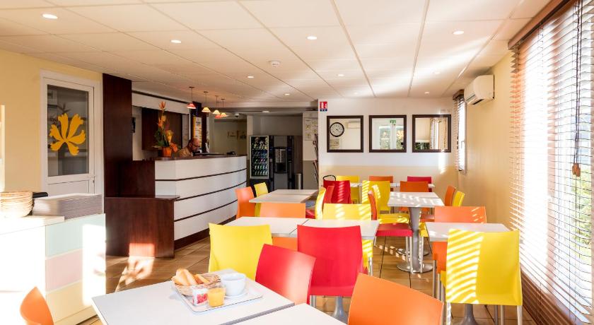 Premiere Classe Annecy Nord - Epagny