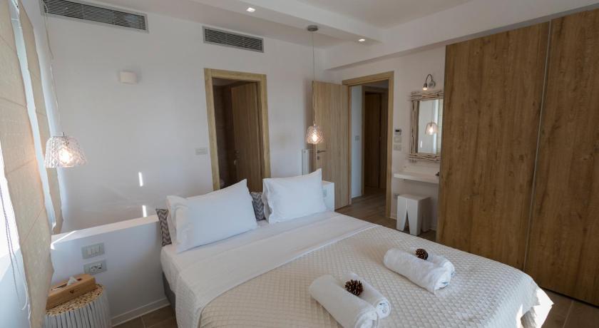Exclusive Sea View Villa Madelaine photo