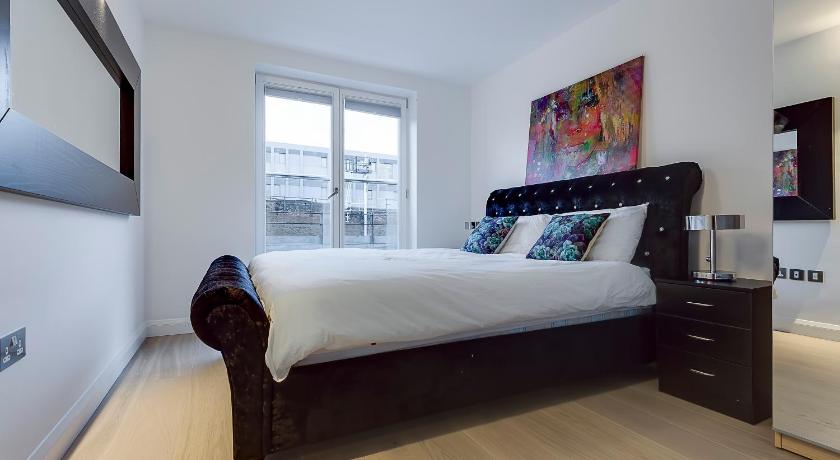 Charles Ens Tate Modern Apartments Ready For You In 2022 Save More On Aa Charles Ens Tate Modern Apartments, Tate King Bedford