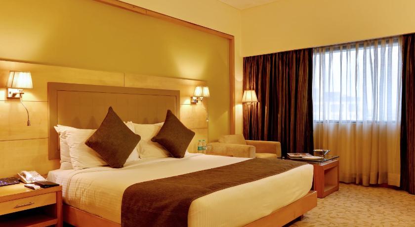 The Suryaa Hotel New Delhi