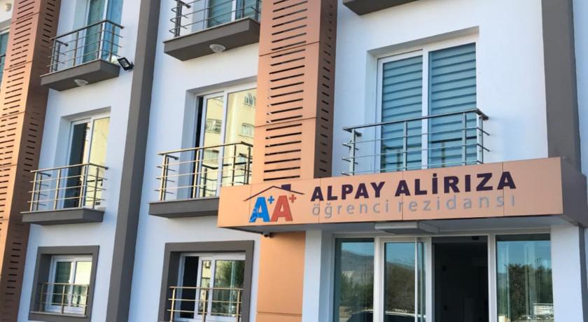 AA+ REZIDANCE — Hotel in Nicosia