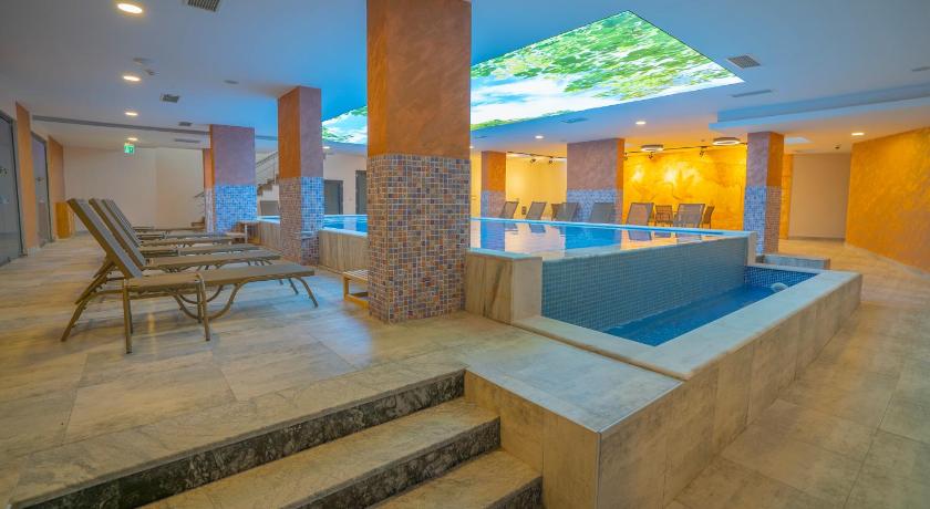 Dalyan Live Spa Hotel