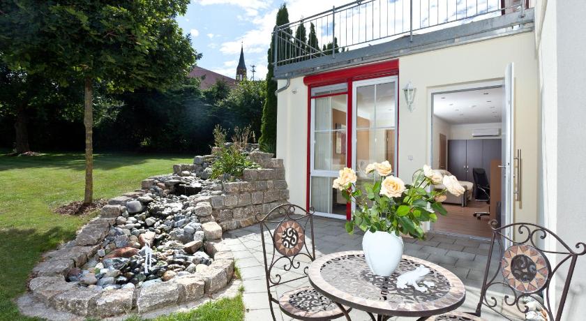 Engelhard Das Landhotel Garni photo