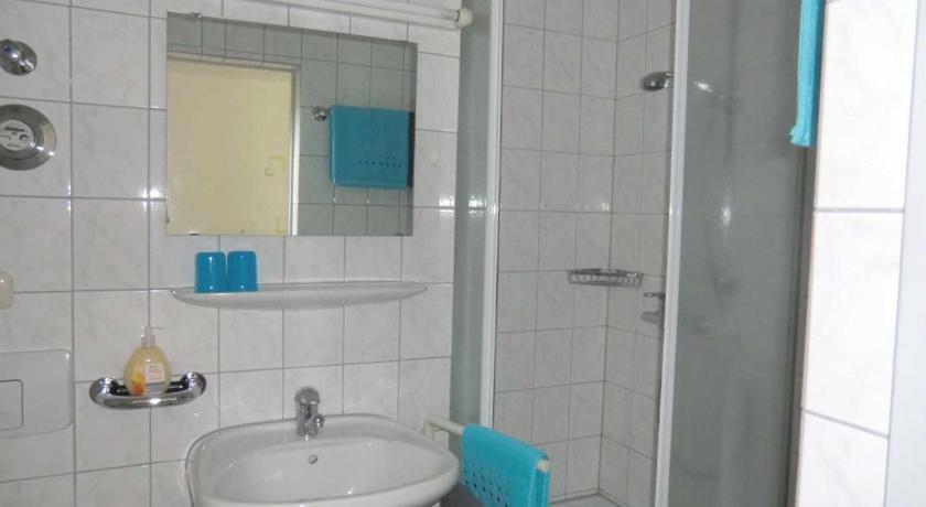 Ferienwohnung Seepark Freiburg photo