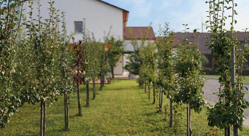 Agriturismo Corte Foscara photo