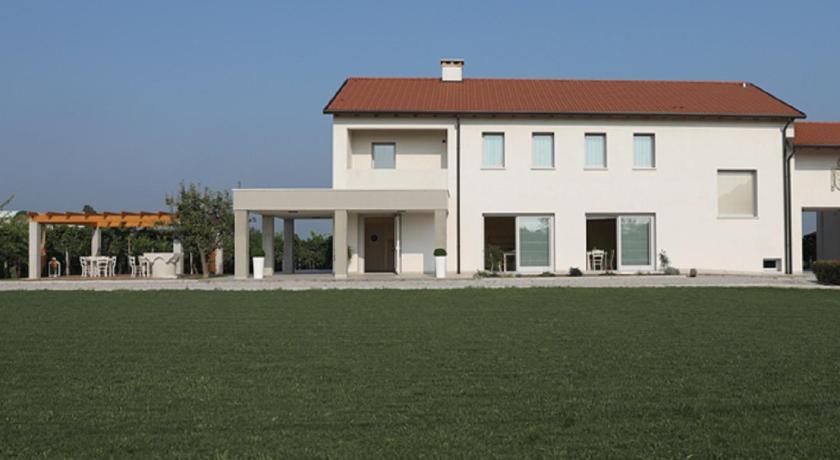 Agriturismo Corte Foscara photo
