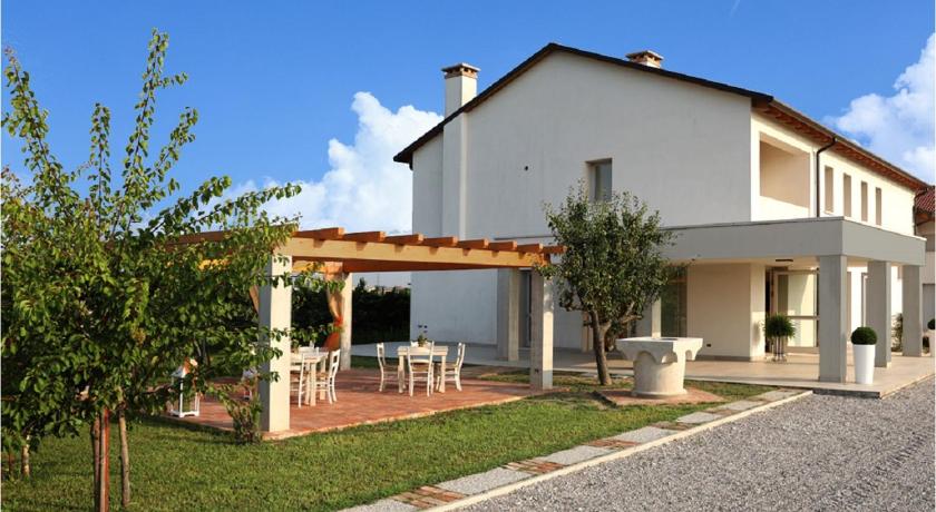 Agriturismo Corte Foscara — Hotel in Montebello Vicentino
