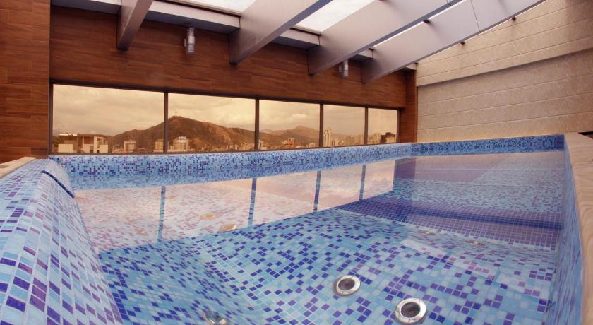 Apart Hotel Selenza photo