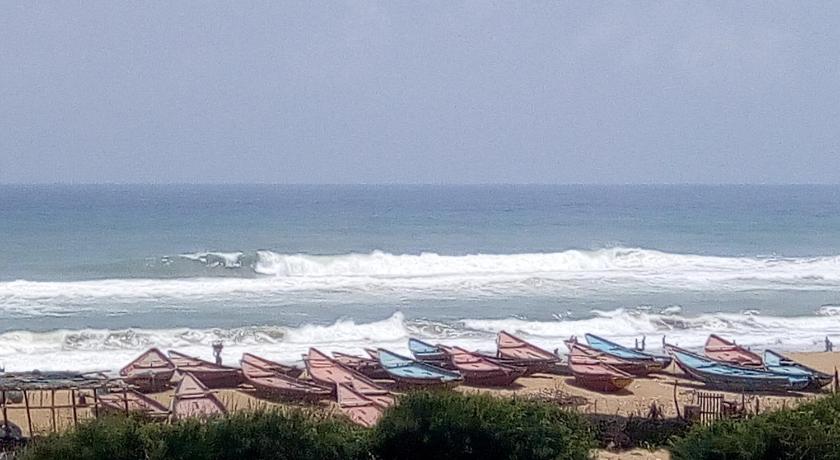 NIRMAN beach homestay photo