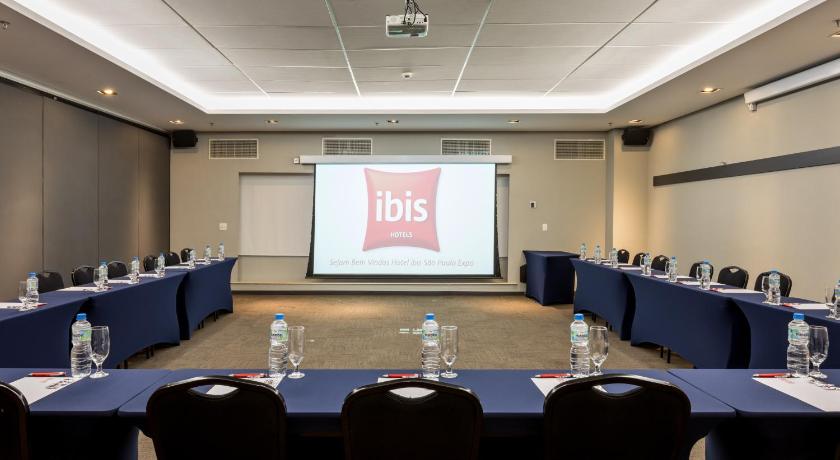 ibis Sao Paulo Barra Funda