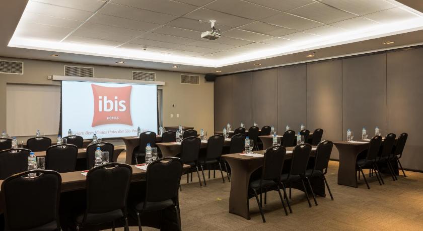 ibis Sao Paulo Barra Funda