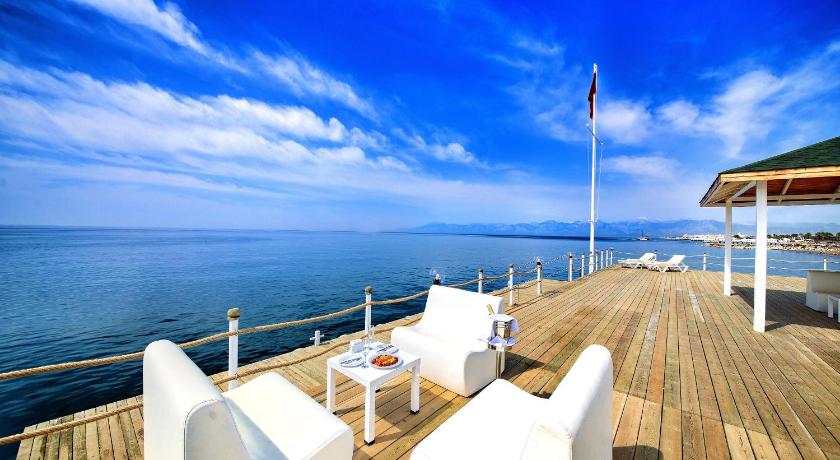 Ramada Resort Lara - image 2