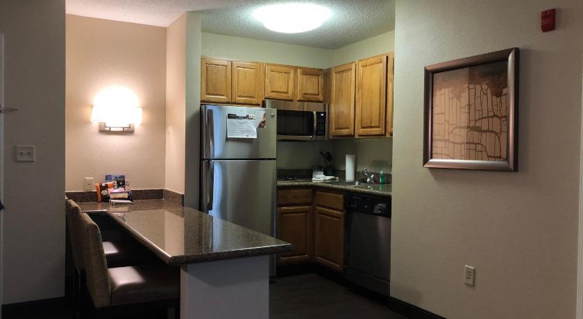 Staybridge Suites Grand Rapids-Kentwood