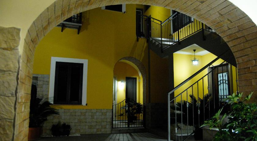 B&B Al Vicoletto