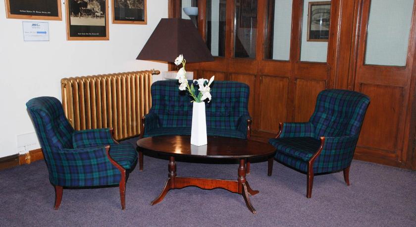 Birnam Hotel