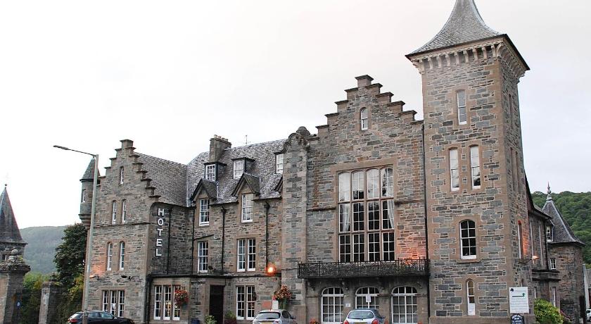 Birnam Hotel