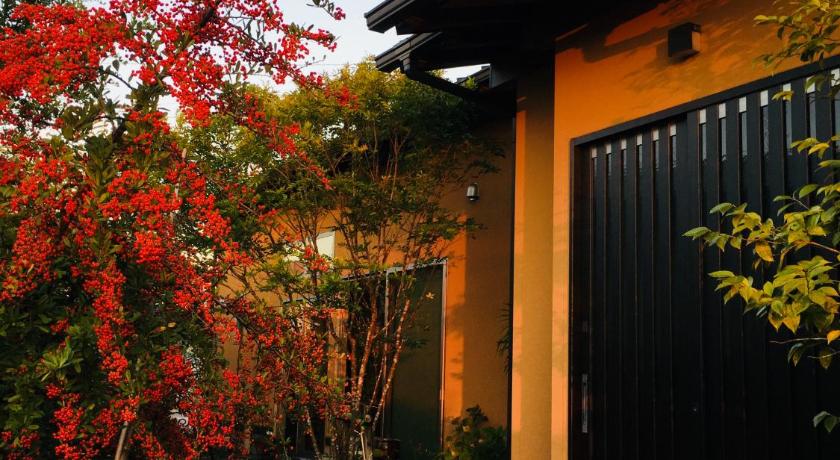 Shimanto River House Yuube-Tei photo