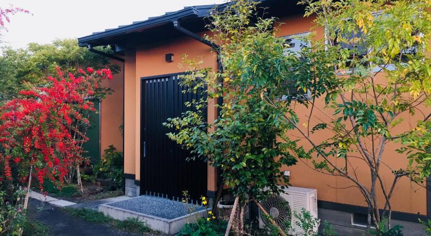 Shimanto River House Yuube-Tei photo
