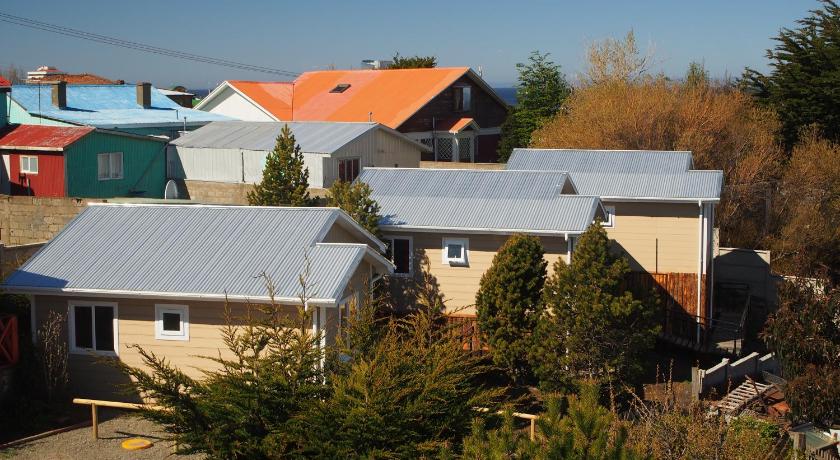 Villanita — Hotel in Punta Arenas