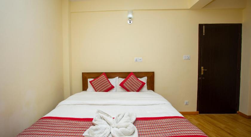 스탠다드 싱글룸 (Standard Single Rooms) 이미지 8