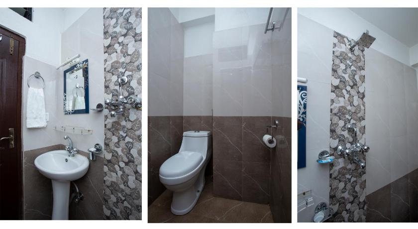 디럭스 트리플룸 (Deluxe Triple Room) 이미지 16