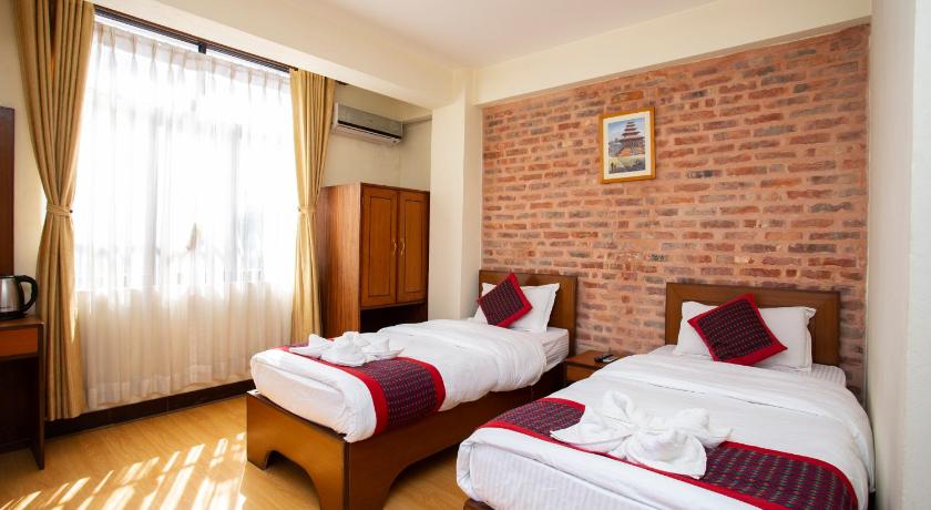 디럭스 패밀리룸 (Deluxe Family Room) 이미지 2