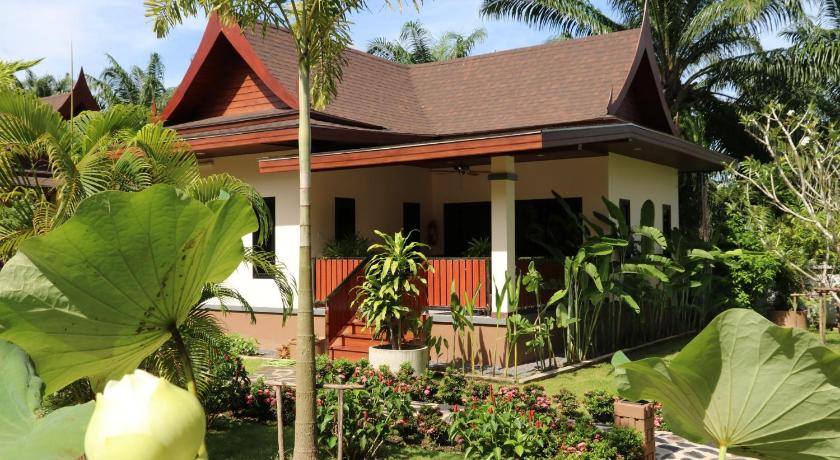 Image of One-Bedroom House 10