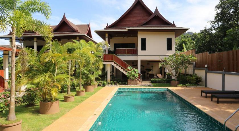 Image of Two-Bedroom House 3