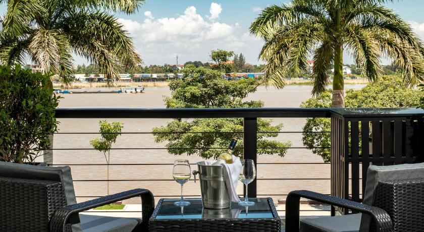 TAO Riverside Residence - image 9