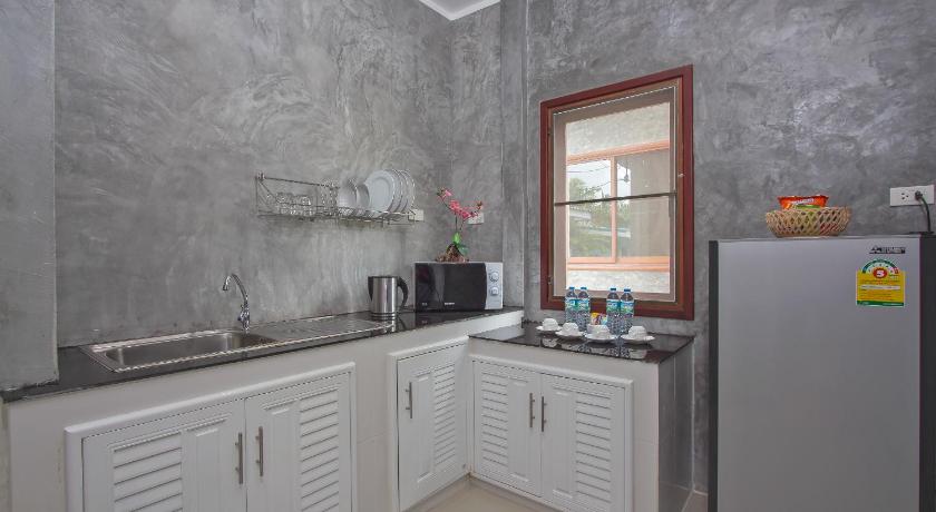 Image of Family Bungalow 11