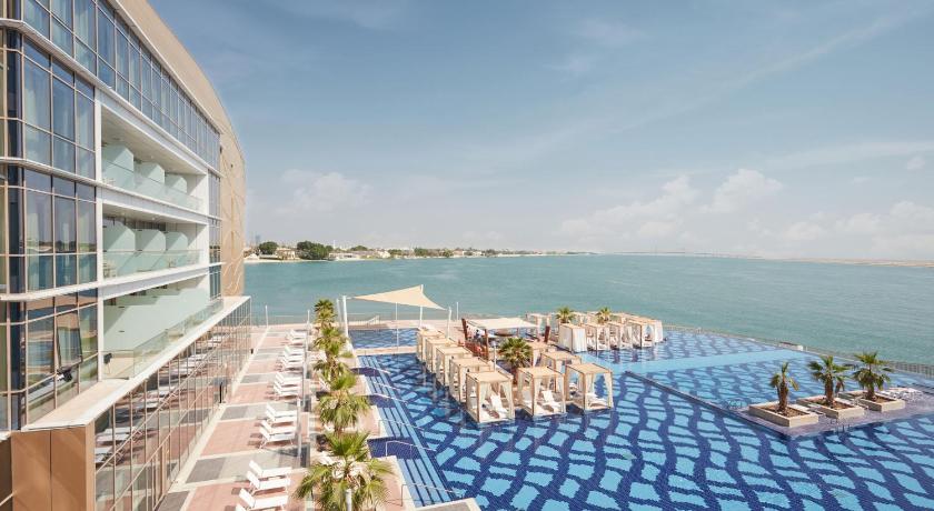 Royal M Hotel & Resort Abu Dhabi - main image