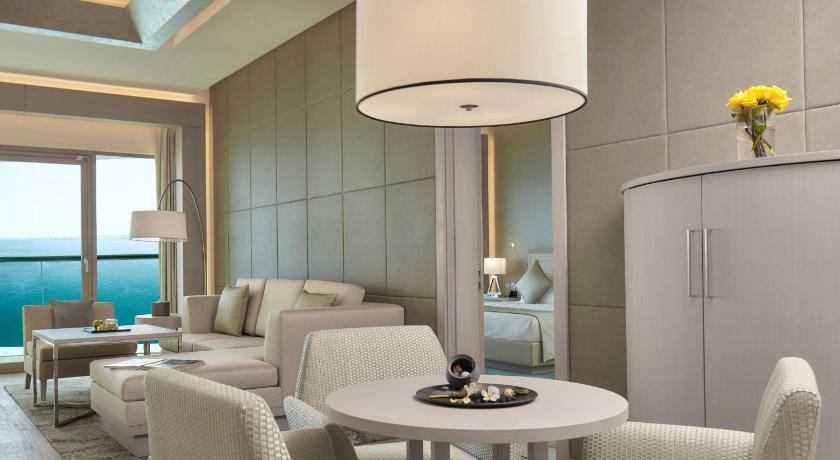 Royal M Hotel & Resort Abu Dhabi - image 2