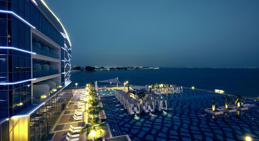 Royal M Hotel & Resort Abu Dhabi - image 11