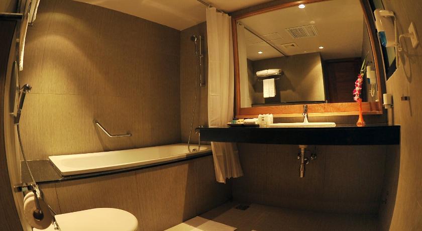 Image of Grand View Suite 9