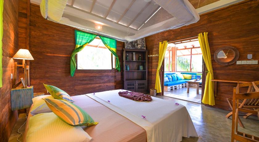 Imagen de Villa 7
