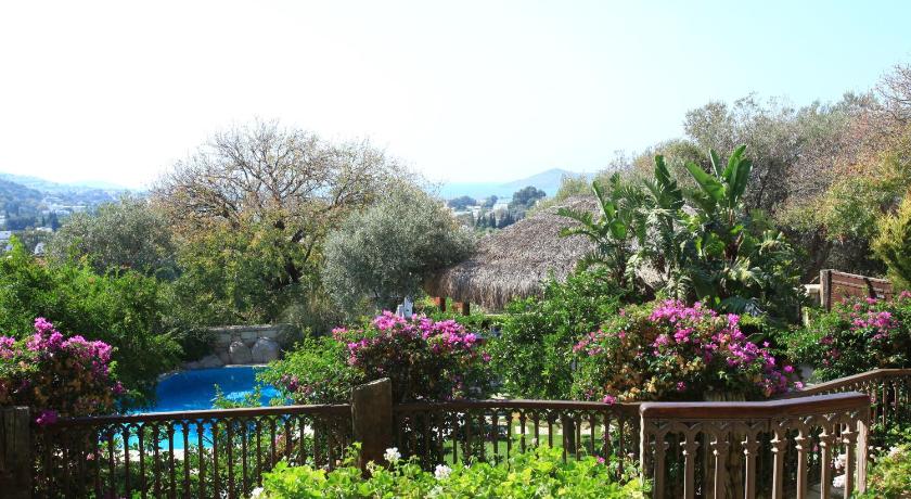 Sandima 37 Suites Hotel Formerly Sandima 37 Hotel Bodrum Ataturk Cad No 37 Yalikavak Yalikavak