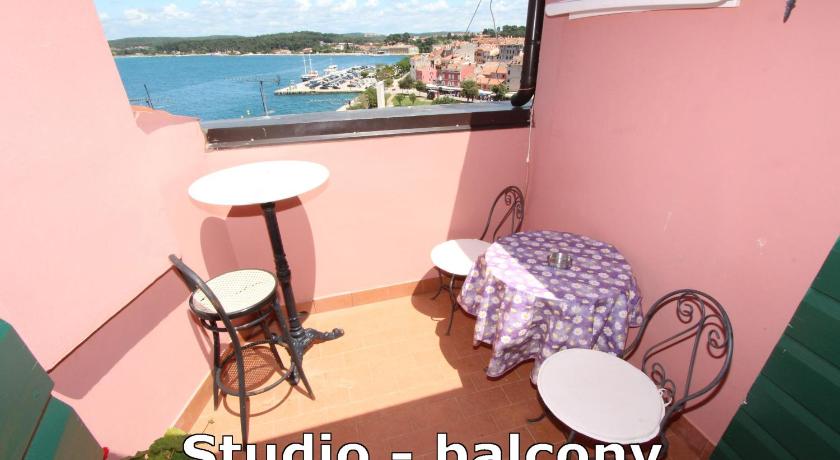 Apartments Milkana photo