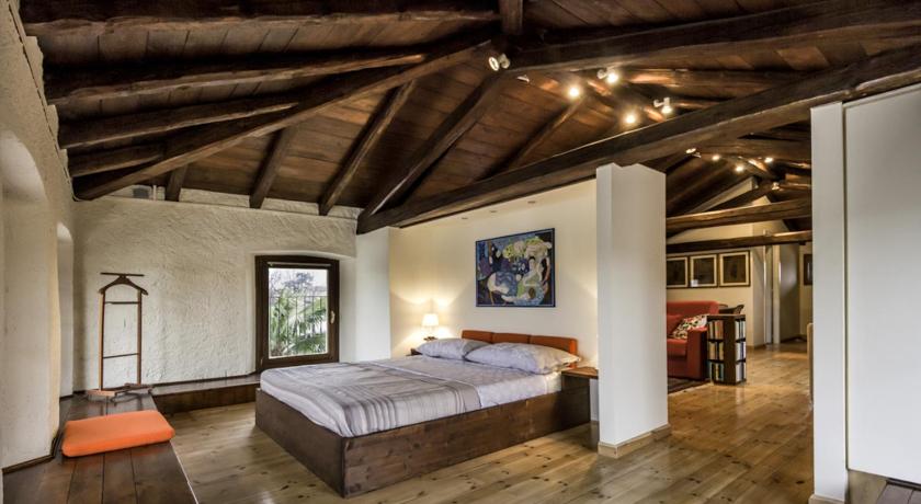 D'Orsaria B&B And Wines