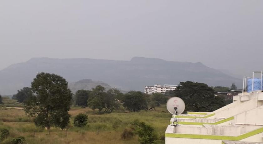 Karjat Mountain Villa photo