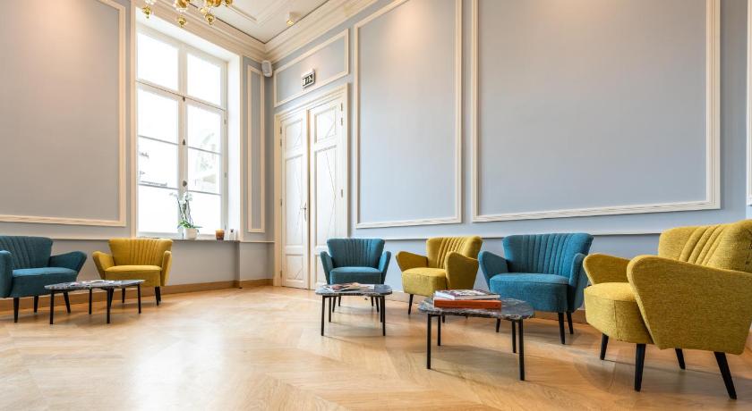 Hotel Kronacker photo