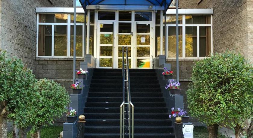 Elite Hostel photo