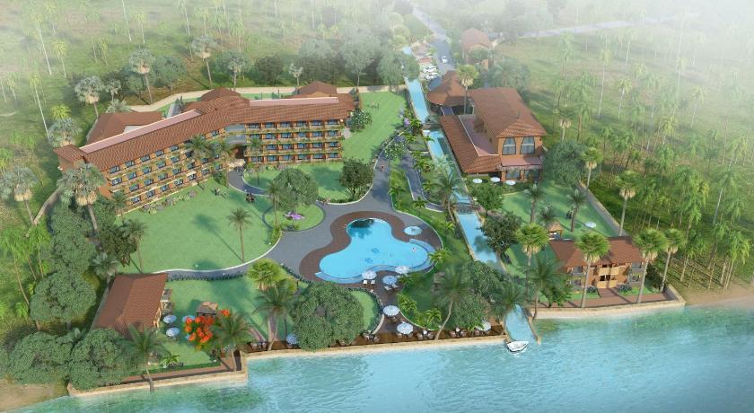 Uday Backwater Resort