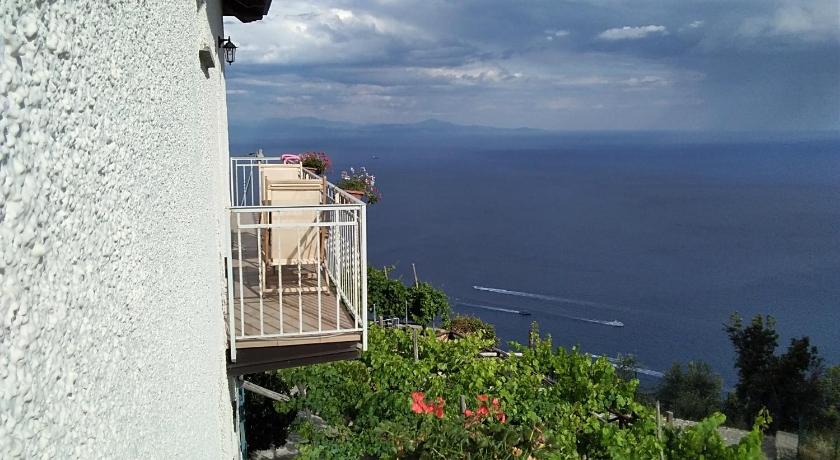 Residence Pizzo Corvo