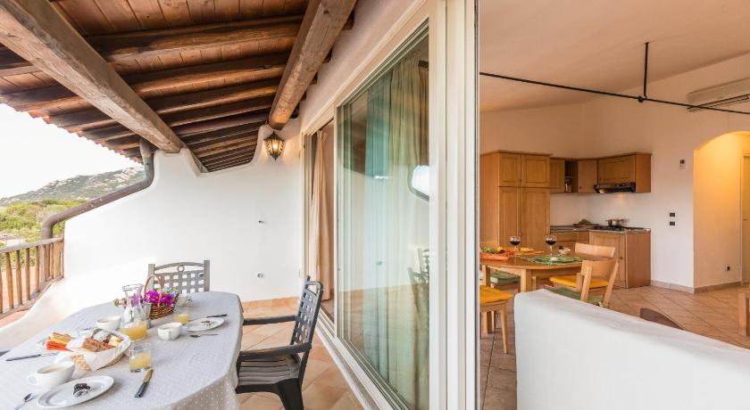 Capo Ceraso Family Resort photo